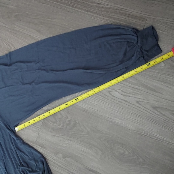 Joggers medium grey - Picture 10 of 10